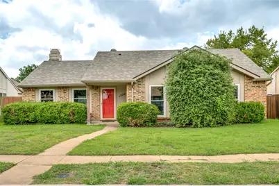 1322 Crestview Drive, Allen, TX 75002 - Photo 1