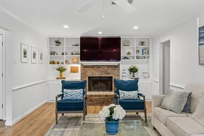 9321 Highedge Circle, Dallas, TX 75238 - Photo 6