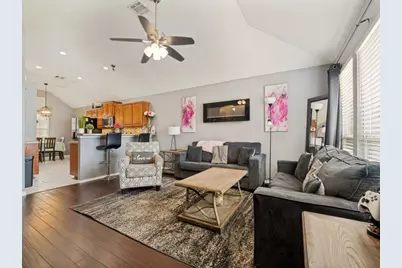 1655 Wildflower Drive, Waxahachie, TX 75165 - Photo 2
