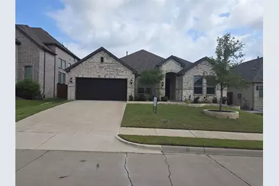 1917 Cotton Creek Pass, McKinney, TX 75071 - Photo 2