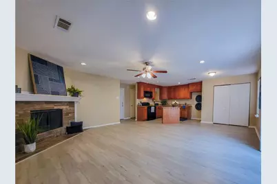 7216 Lancashire Drive, North Richland Hills, TX 76182 - Photo 4