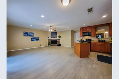 7216 Lancashire Drive, North Richland Hills, TX 76182 - Photo 2