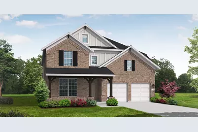 1517 Quartz Street, Northlake, TX 76247 - Photo 1