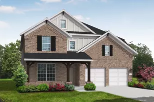 1517 Quartz St, Northlake, TX 76247 - Photo 1