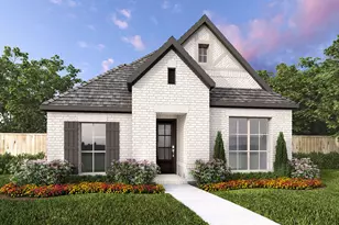 1717 Asbury Ln, Celina, TX 75009 - Photo 1