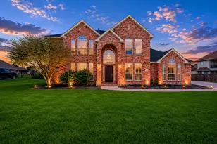 1112 Bentwater Pkwy, Grand Prairie, TX 75104 - Photo 4