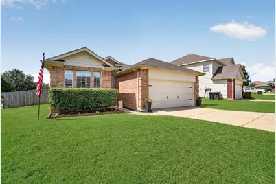 9921 Henna Lane, Fort Worth, TX 76108 - Photo 2