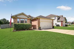 9921 Henna Ln, Fort Worth, TX 76108 - Photo 2