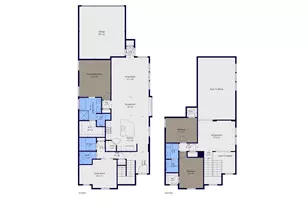 2313 Cobbler St, Northlake, TX 76247 - Photo 2