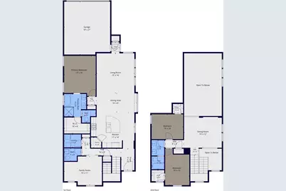 2313 Cobbler Street, Northlake, TX 76247 - Photo 2