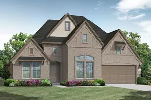 829 Bridle Path Pkwy, Aubrey, TX 76227 - Photo 1