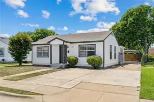 509 Clark St, Garland, TX 75040 - Photo 1