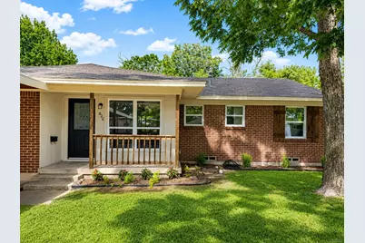 826 Harbor Drive, Lewisville, TX 75057 - Photo 1