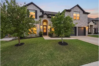 809 Violet Way, Celina, TX 75009 - Photo 2