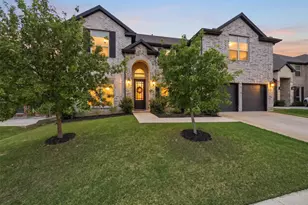 809 Violet Wy, Celina, TX 75009 - Photo 2