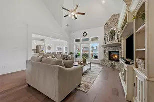 809 Violet Wy, Celina, TX 75009 - Photo 8