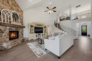 809 Violet Wy, Celina, TX 75009 - Photo 1