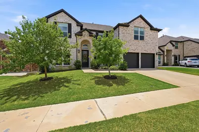 809 Violet Way, Celina, TX 75009 - Photo 2