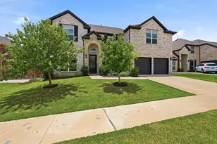 809 Violet Wy, Celina, TX 75009 - Photo 2