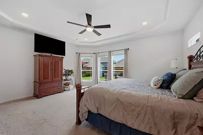 809 Violet Way, Celina, TX 75009 - Photo 20