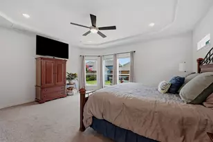 809 Violet Wy, Celina, TX 75009 - Photo 20