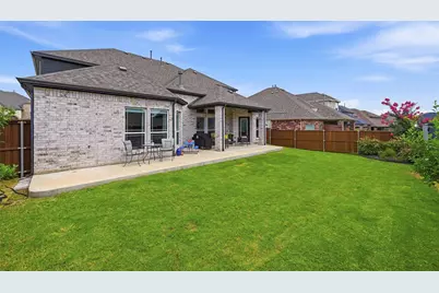 809 Violet Way, Celina, TX 75009 - Photo 38