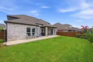 809 Violet Wy, Celina, TX 75009 - Photo 38