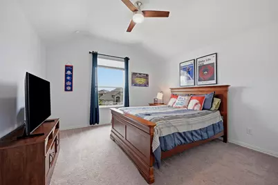809 Violet Way, Celina, TX 75009 - Photo 32