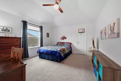809 Violet Way, Celina, TX 75009 - Photo 32