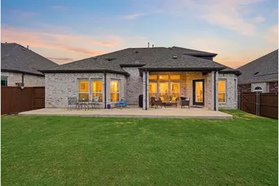 809 Violet Way, Celina, TX 75009 - Photo 36