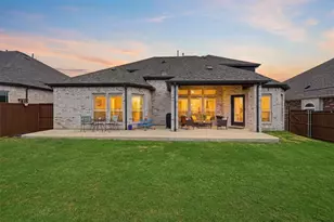 809 Violet Wy, Celina, TX 75009 - Photo 36