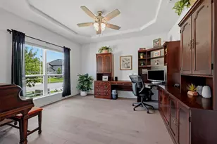 809 Violet Wy, Celina, TX 75009 - Photo 18