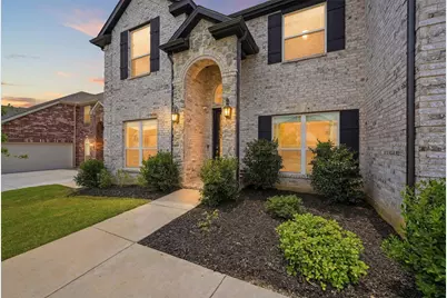 809 Violet Way, Celina, TX 75009 - Photo 4