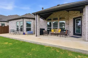809 Violet Wy, Celina, TX 75009 - Photo 36