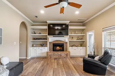 118 Janice Lane, Mabank, TX 75156 - Photo 4