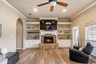 118 Janice Ln, Mabank, TX 75156 - Photo 4