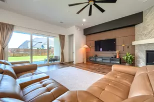 2532 Blackpool Ct, Celina, TX 75009 - Photo 8