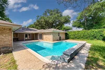 4501 Trowbridge Drive, Arlington, TX 76013 - Photo 36