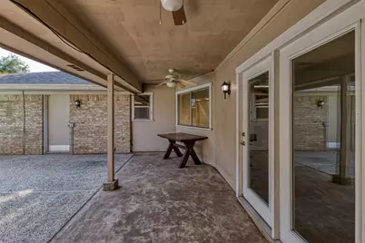 4501 Trowbridge Drive, Arlington, TX 76013 - Photo 32