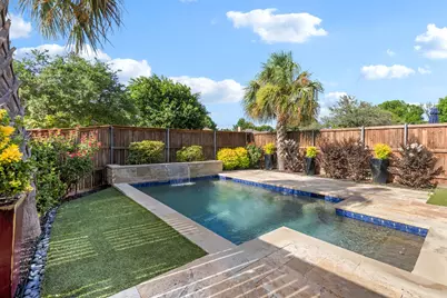 3913 Dome Drive, Addison, TX 75001 - Photo 4