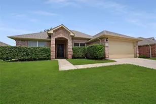 2910 Chisholm Trail, Corinth, TX 76210 - Photo 1