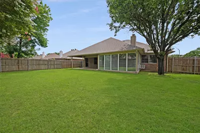 2910 Chisholm Trail, Corinth, TX 76210 - Photo 24