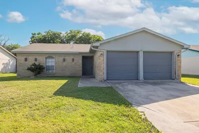 1128 E Georgian Road, Saginaw, TX 76179 - Photo 2