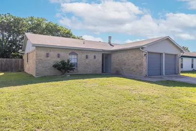 1128 E Georgian Road, Saginaw, TX 76179 - Photo 1