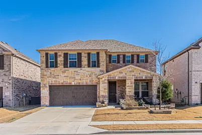 3712 Highland Bayou Drive, Celina, TX 75078 - Photo 1