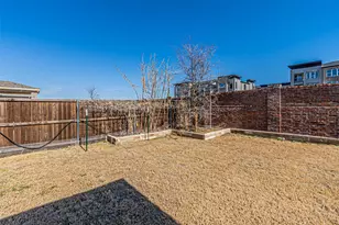 3712 Highland Bayou Dr, Celina, TX 75078 - Photo 34