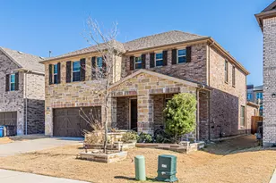 3712 Highland Bayou Dr, Celina, TX 75078 - Photo 2