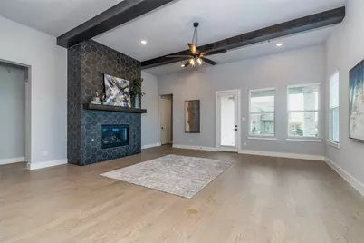 3710 Pilgrims Mews, Rowlett, TX 75088 - Photo 4