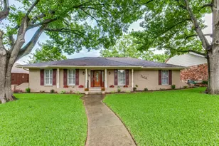 9628 Heatherdale Dr, Dallas, TX 75243 - Photo 1