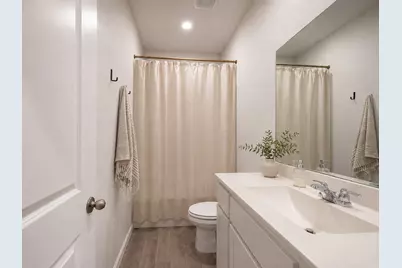 8605 Mirror Lake Drive, Fort Worth, TX 76179 - Photo 20